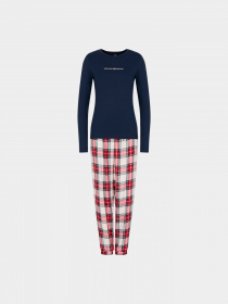 Одежда для дома и сна Emporio Armani модель 164772-3F277-14211 Фото