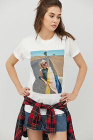 Футболки и поло YAPPI модель WW2090 Футболки и поло YAPPI модель WW2090 Фото