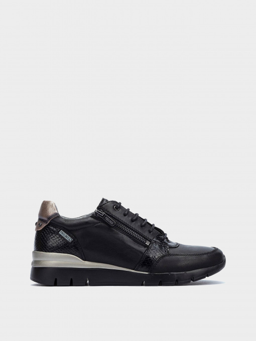 Кроссовки PIKOLINOS модель W4R-6718C2-BLACK Фото