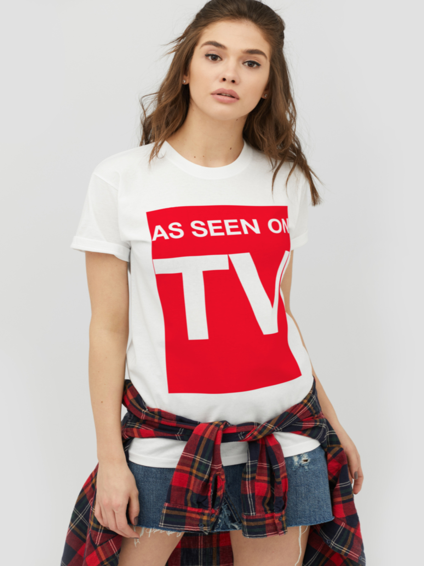 Футболки и поло YAPPI модель WW2091 Фото