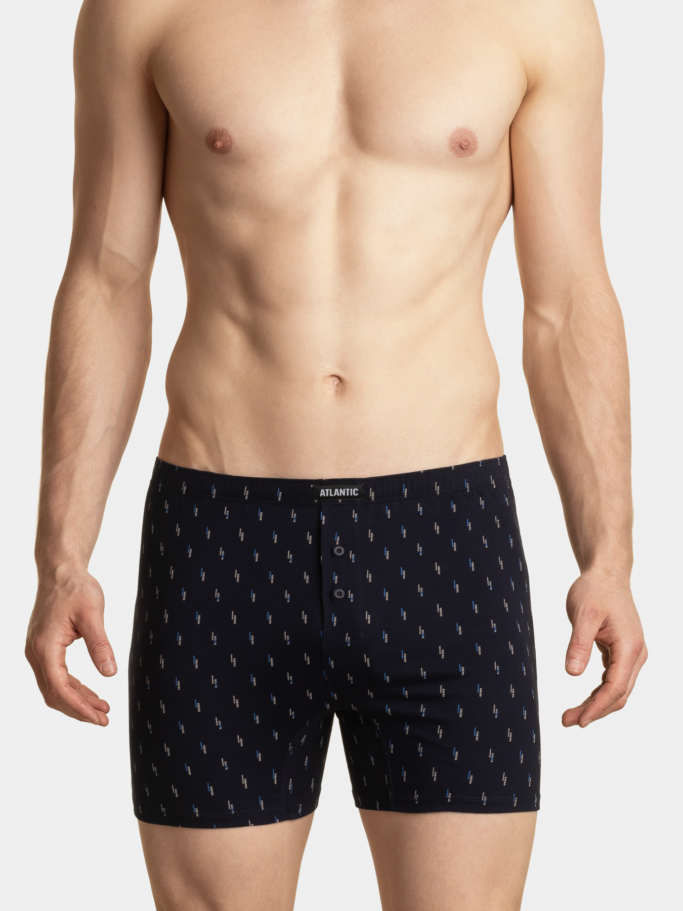 Набор трусов Atlantic модель 2MBX-013_03 Фото
