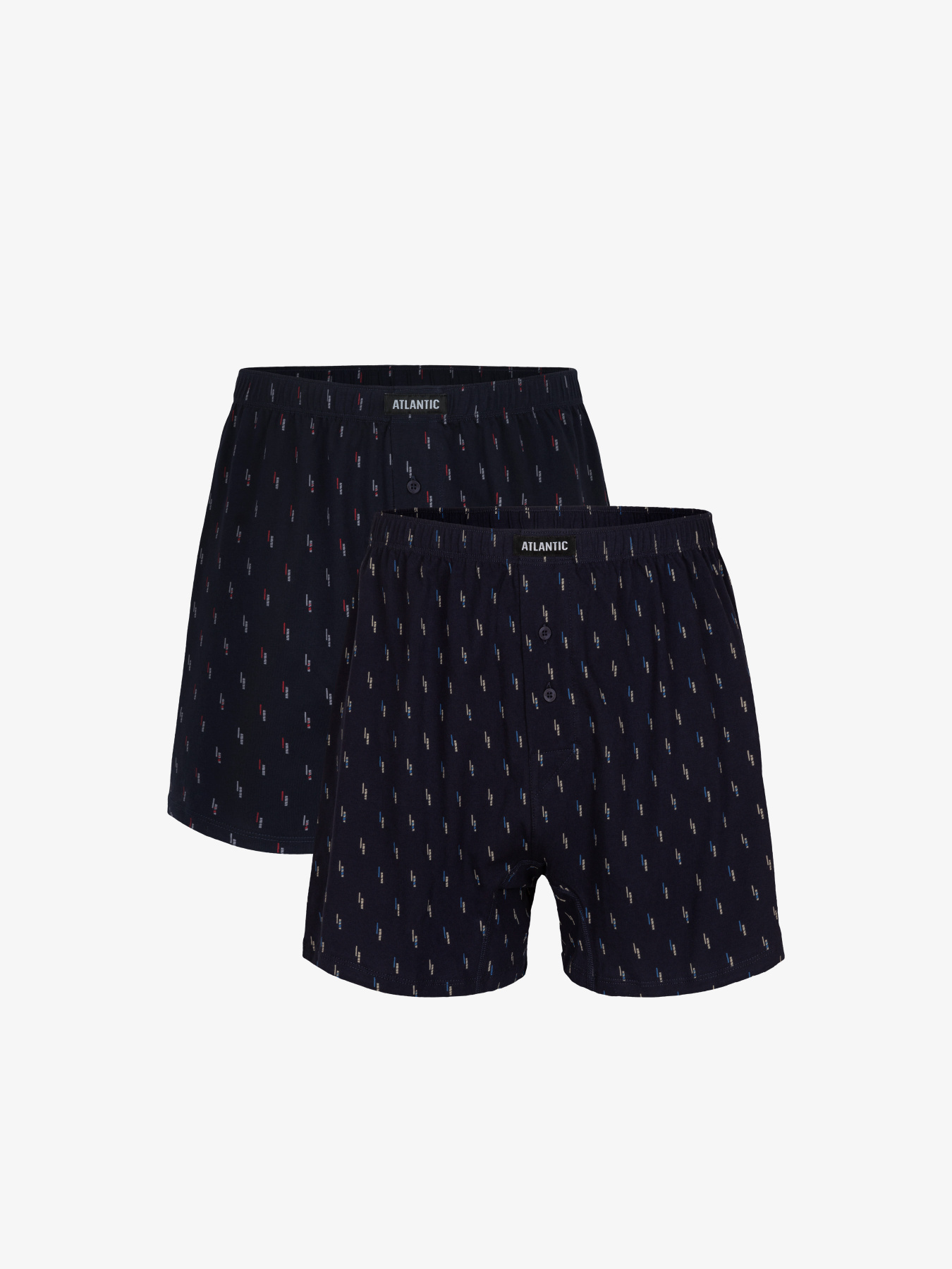 Набор трусов Atlantic модель 2MBX-013_03 Фото