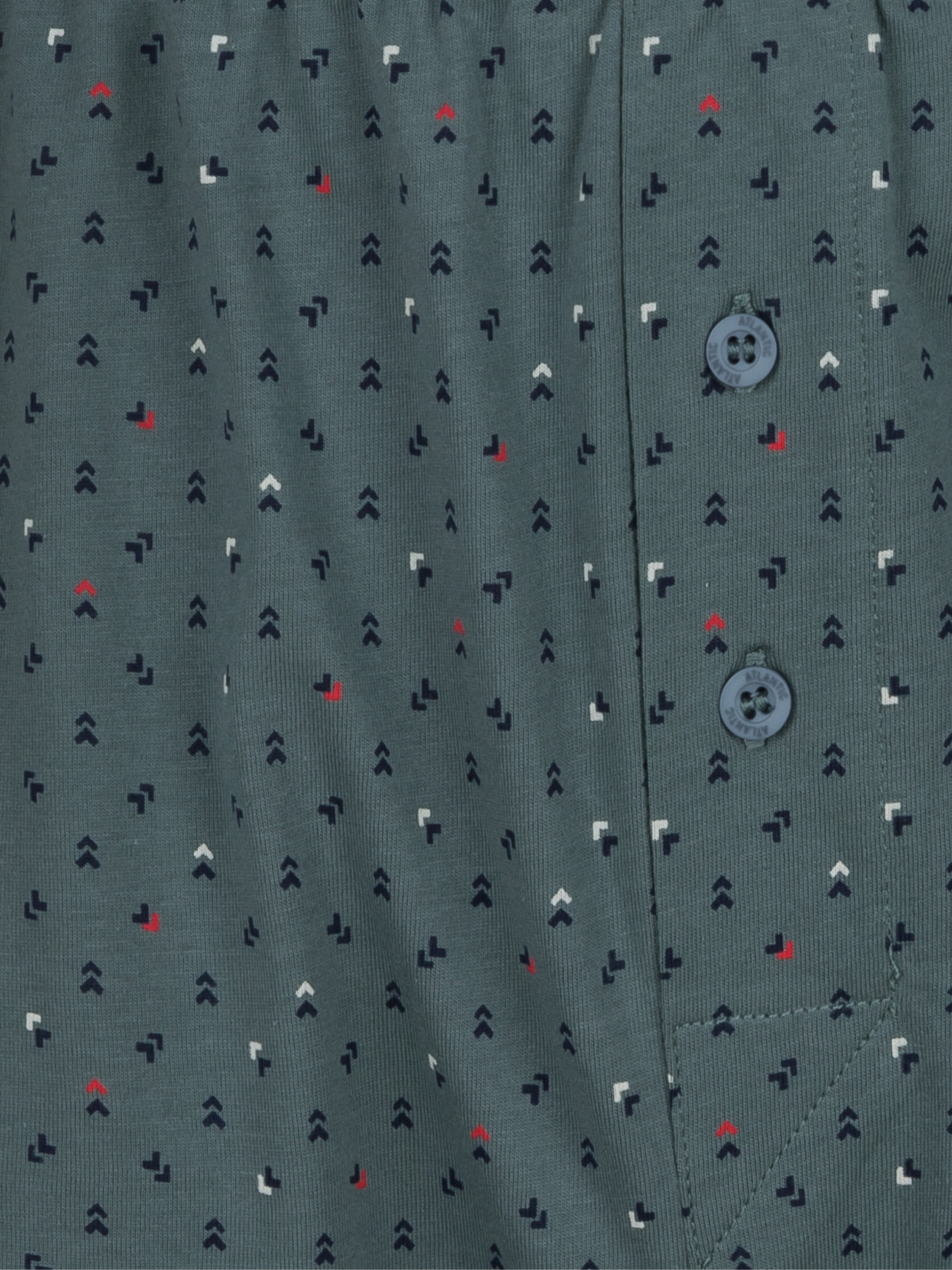 Набор трусов Atlantic модель 2MBX-013_02 Фото