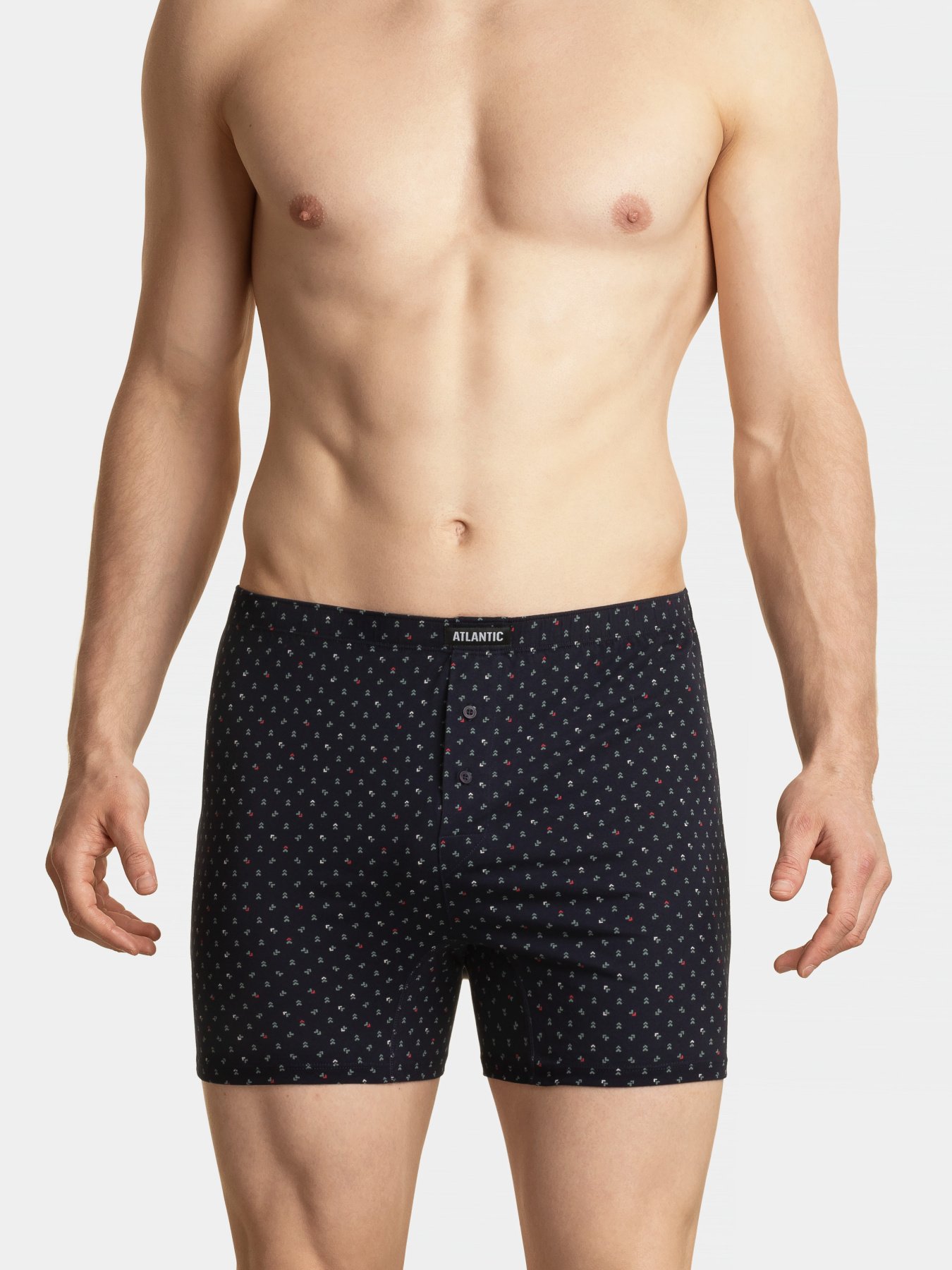 Набор трусов Atlantic модель 2MBX-013_02 Фото