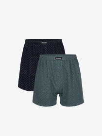 Набор трусов Atlantic модель 2MBX-013_02 Фото