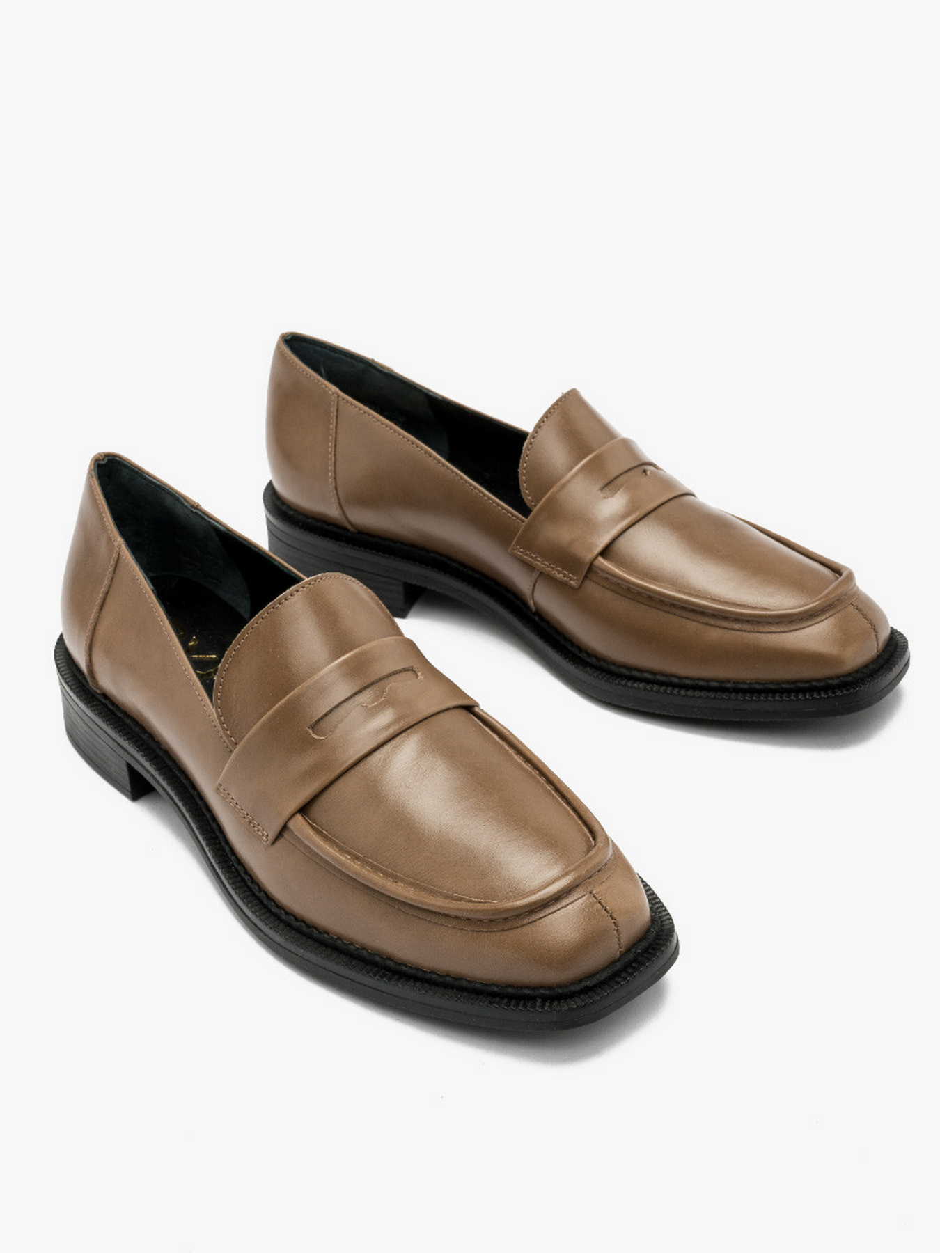 Лоферы RYLKO модель 2ZP99_Z__5SZ Фото