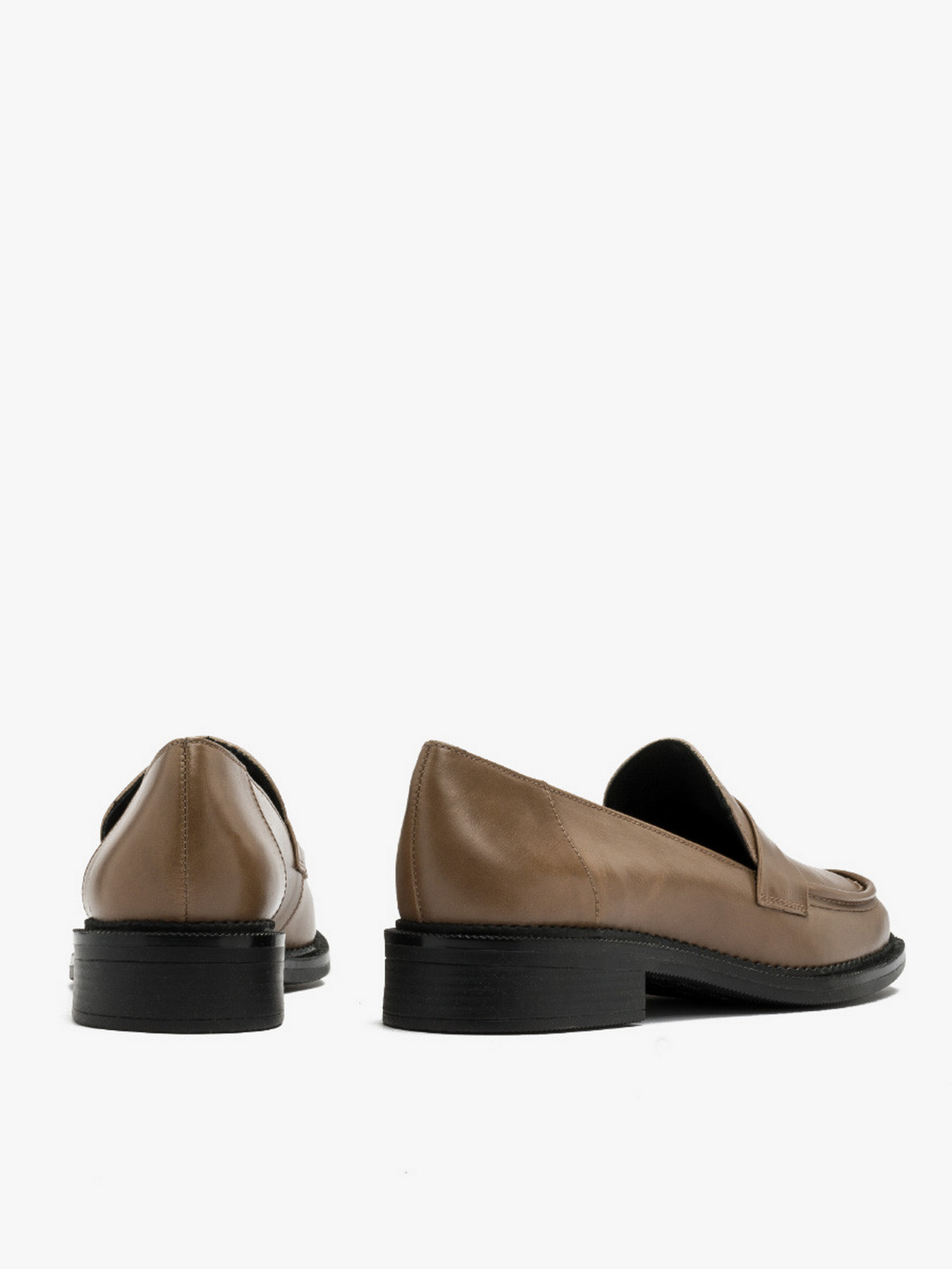 Лоферы RYLKO модель 2ZP99_Z__5SZ Фото