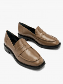 Лоферы RYLKO модель 2ZP99_Z__5SZ Фото