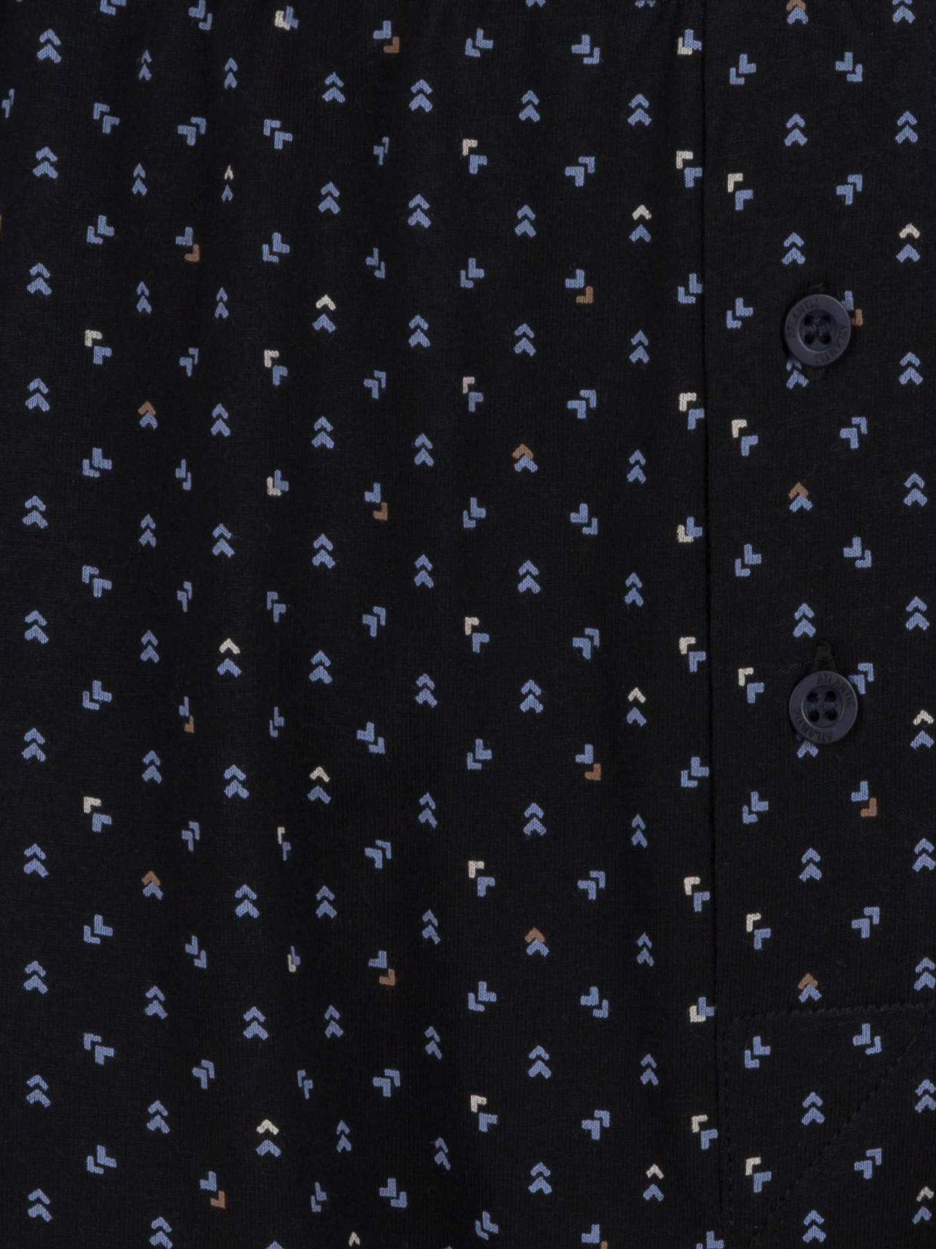 Набор трусов Atlantic модель 2MBX-013_01 Фото