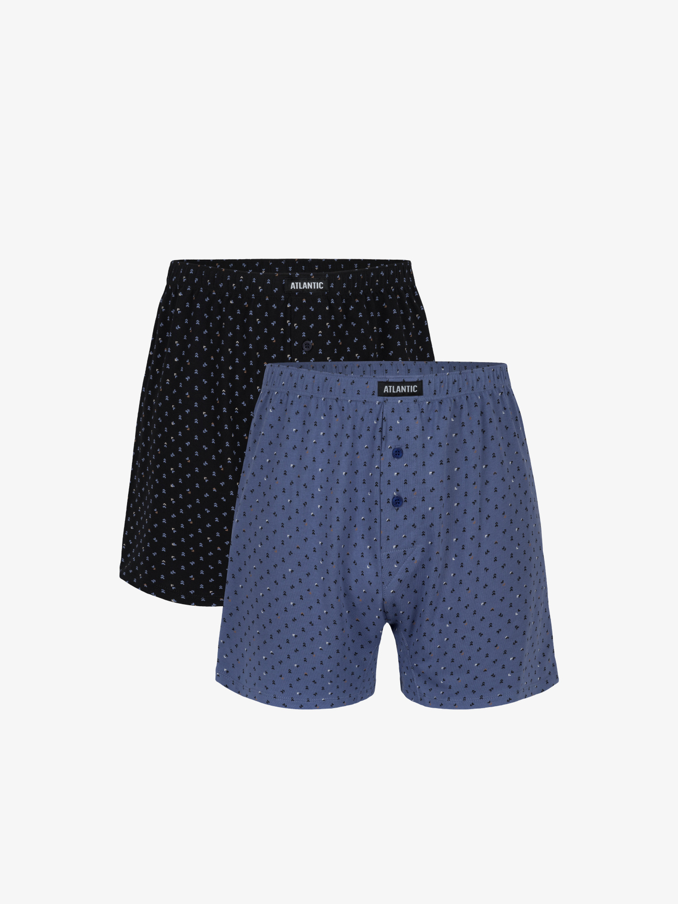 Набор трусов Atlantic модель 2MBX-013_01 Фото