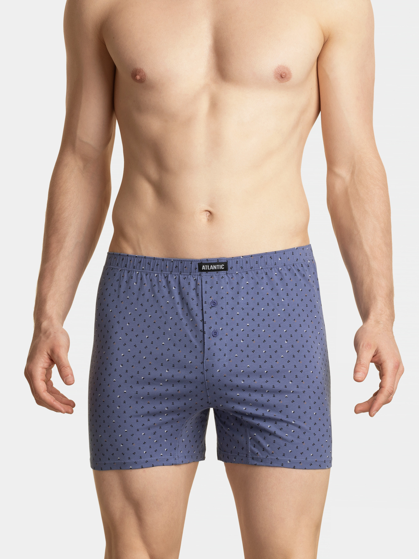 Набір трусів Atlantic модель 2MBX-013_01 Фото