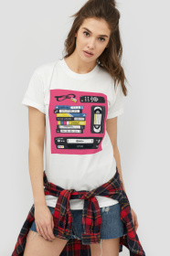 Футболки и поло YAPPI модель WW2068 Футболки и поло YAPPI модель WW2068 Фото