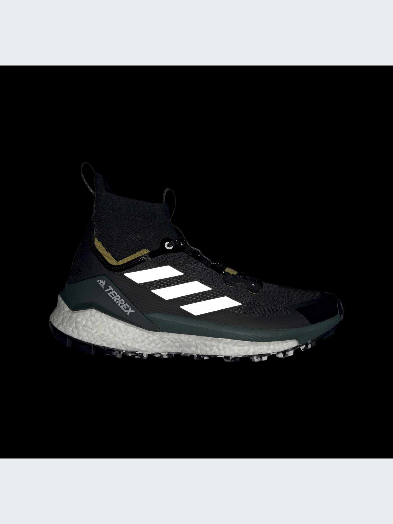 Тактические кроссовки Adidas Terrex модель GY9839 Фото