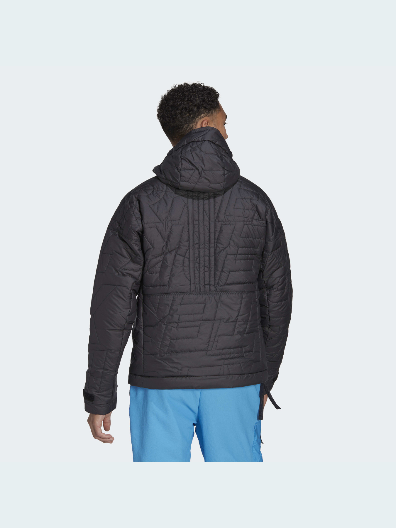 Зимова куртка Adidas модель HE7064 Фото