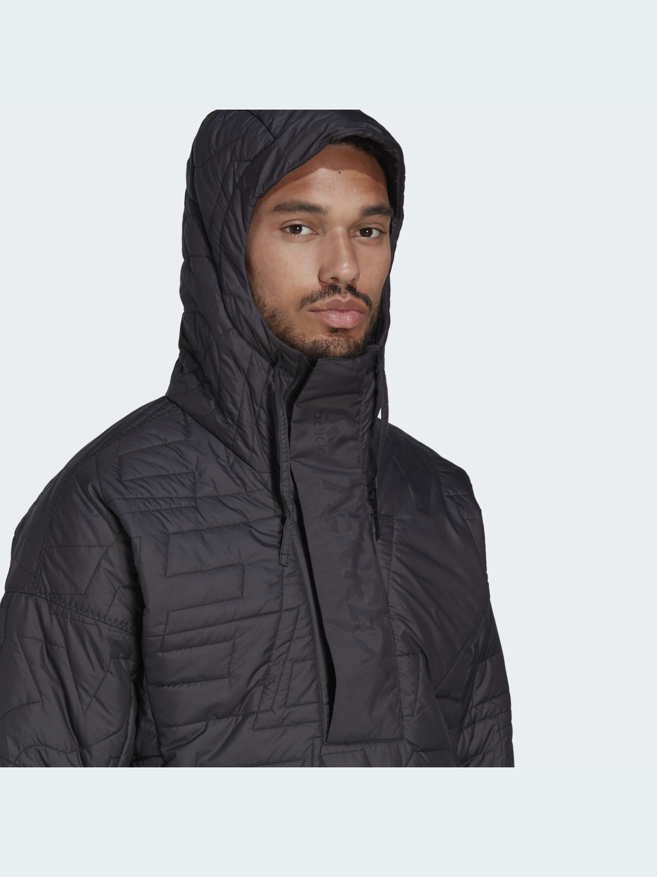 Зимова куртка Adidas модель HE7064 Фото