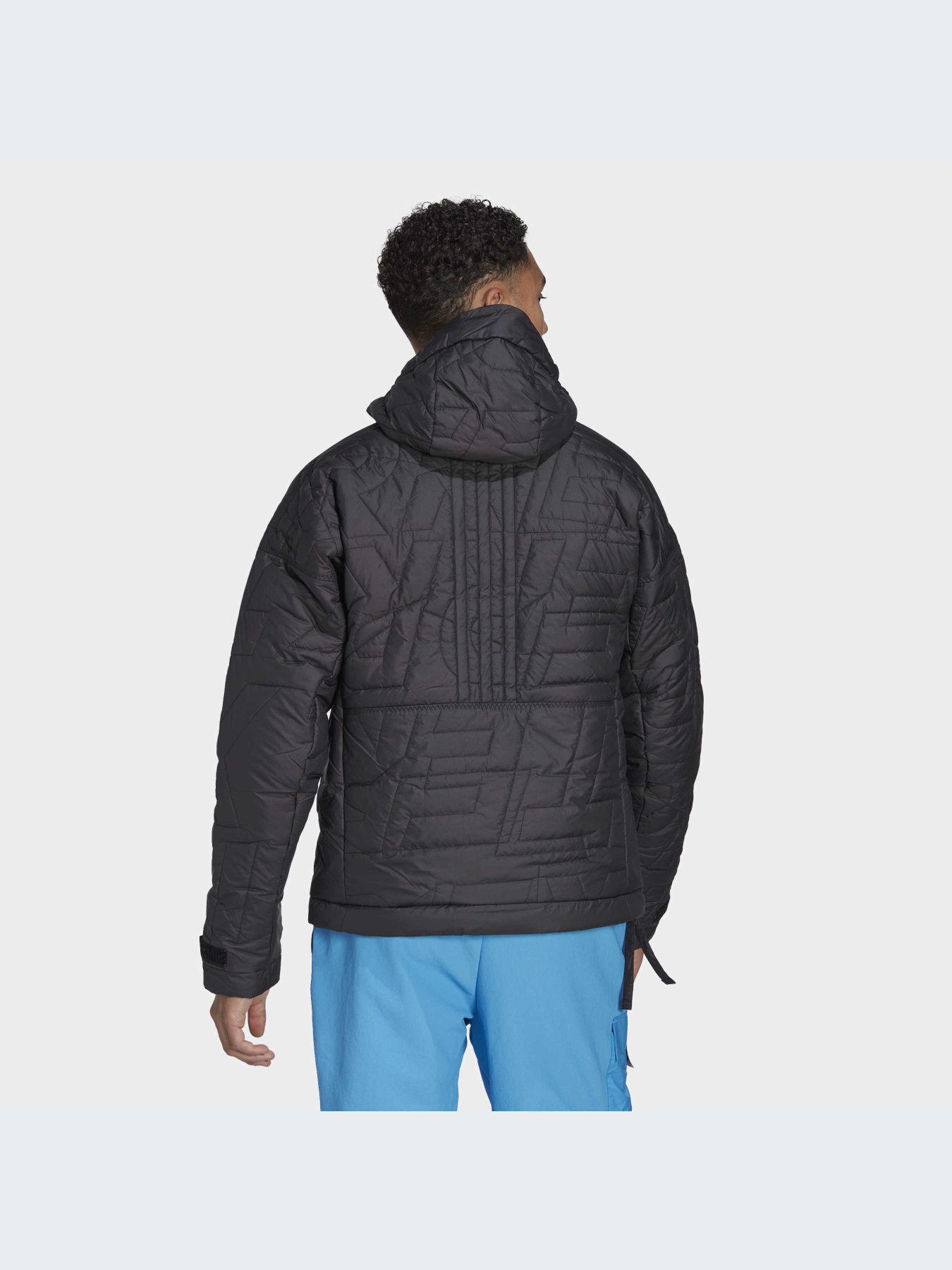 Зимова куртка Adidas модель HE7064 Фото