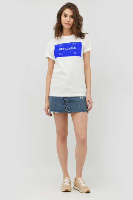 Футболки и поло YAPPI модель WW2069 Фото