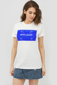 Футболки и поло YAPPI модель WW2069 Футболки и поло YAPPI модель WW2069 Фото