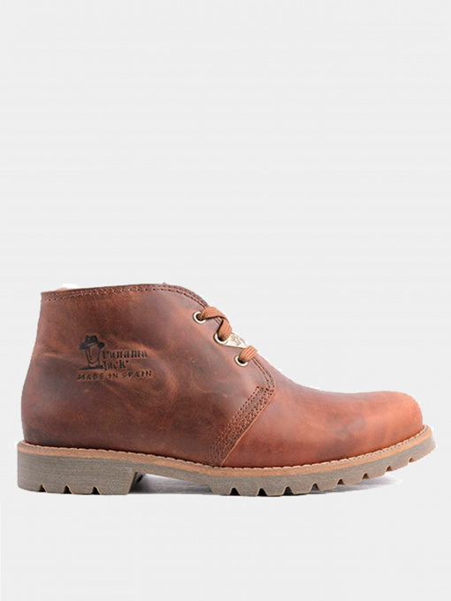 Ботинки и сапоги Panama Jack модель Bota Panama Igloo C5 Фото