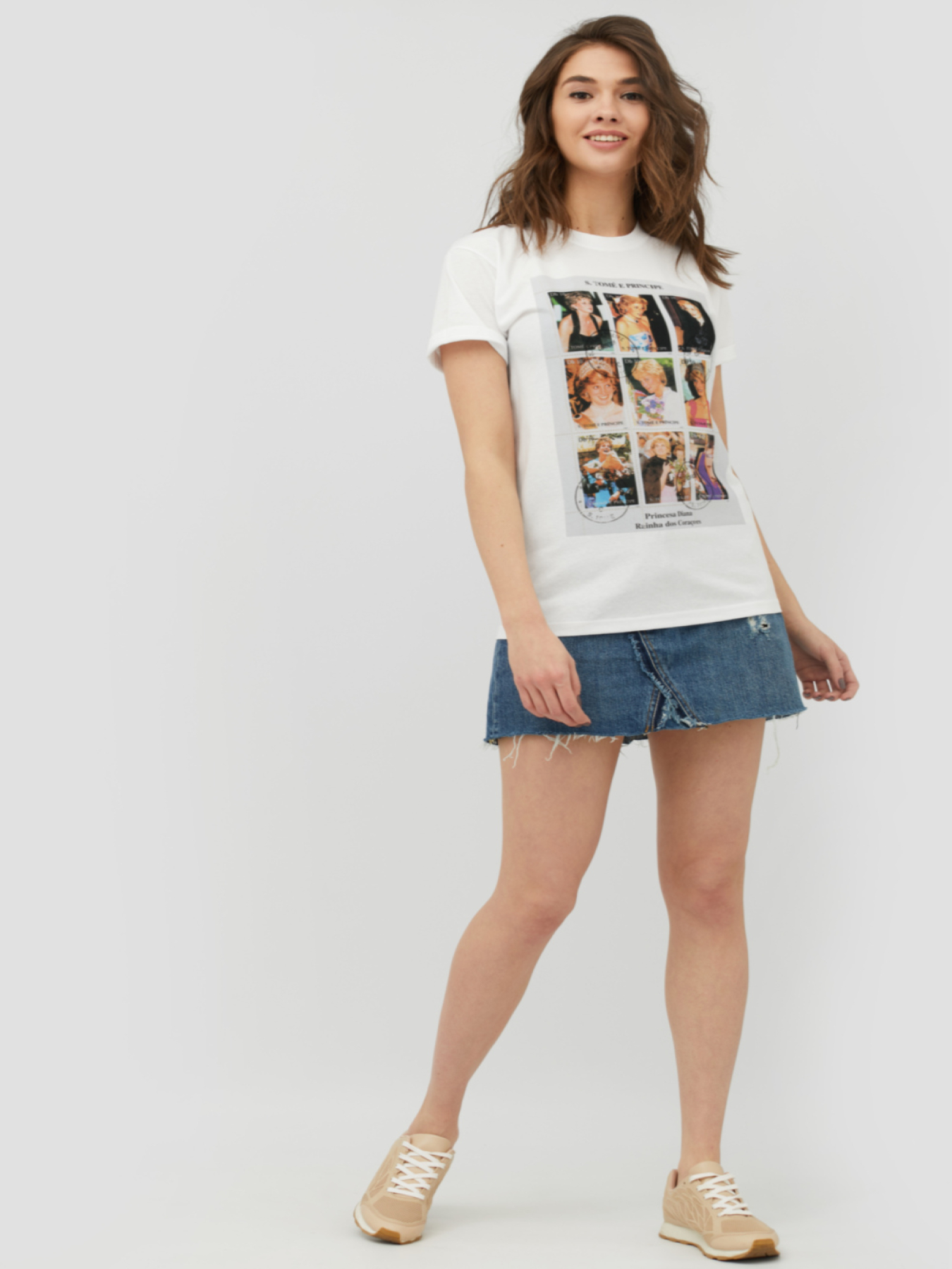 Футболки и поло YAPPI модель WW2058 Фото