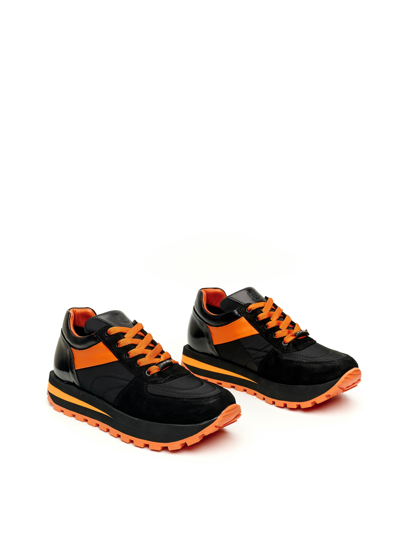 Кроссовки повседневные Alex Bell модель 1170274 Фото