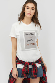 Футболки и поло YAPPI модель WW2059 Фото