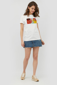 Футболки и поло YAPPI модель WW2060 Фото