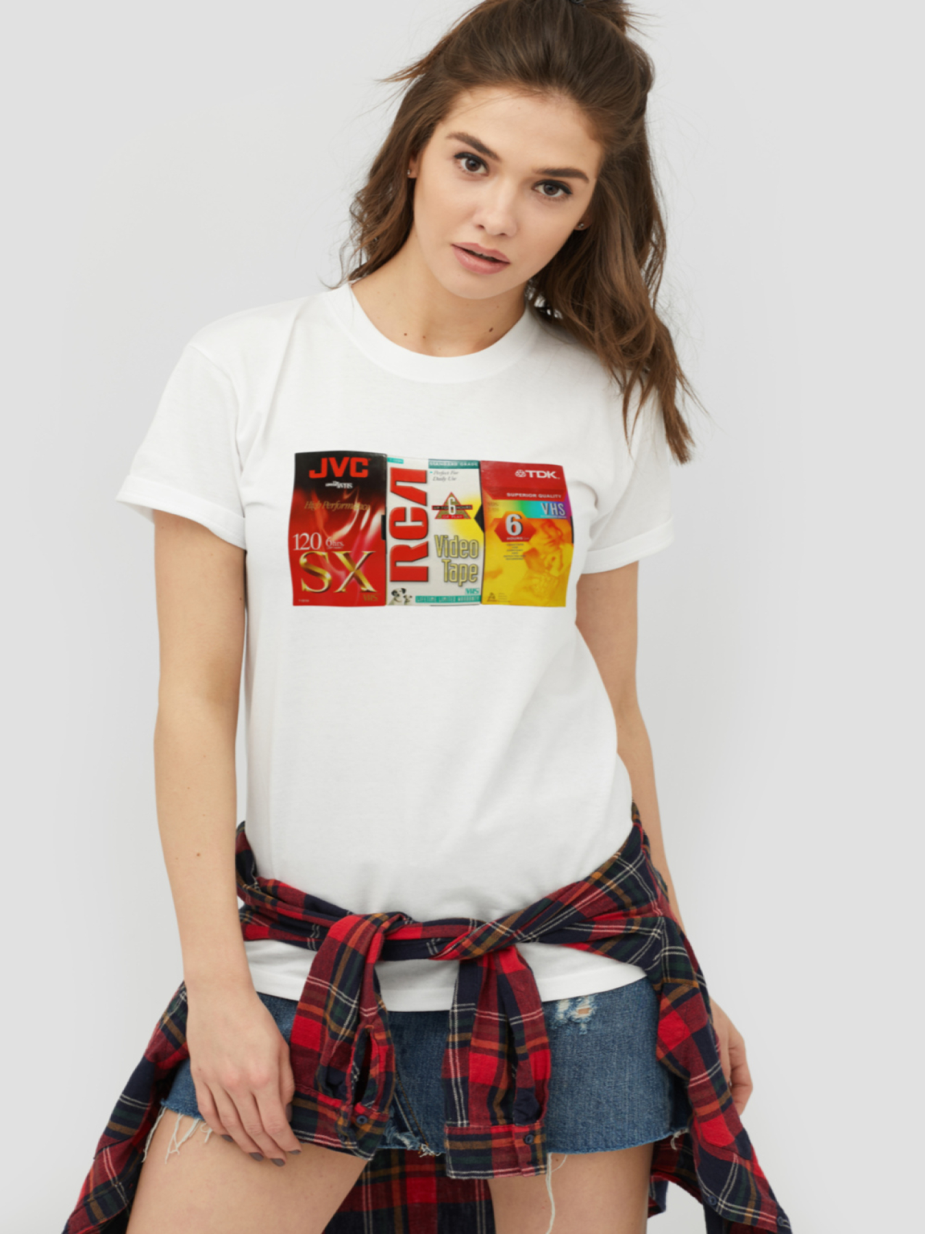 Футболки і поло YAPPI модель WW2060 Фото