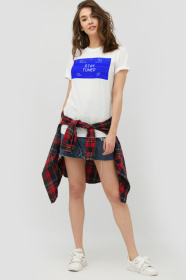 Футболки и поло YAPPI модель WW2072 Фото