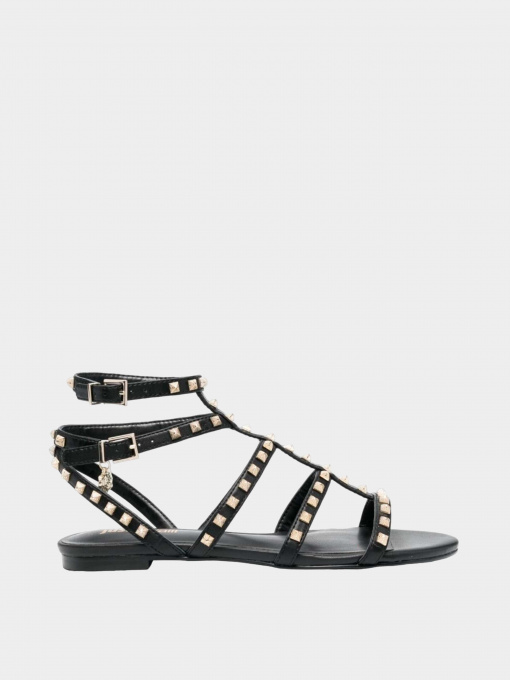 Сандалии Just Cavalli модель 74RB3S40-ZP274-899 Фото