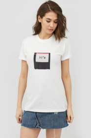 Футболки и поло YAPPI модель WW2061 Фото