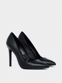 Туфли и лоферы Just Cavalli модель 74RB3S01-ZP273-899 Фото