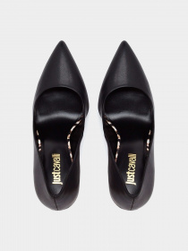 Туфли и лоферы Just Cavalli модель 74RB3S01-ZP273-899 Фото