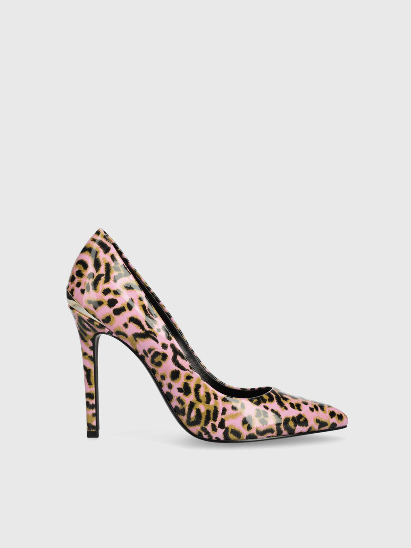 Туфли и лоферы Just Cavalli модель 74RB3S01-ZS744-416 Фото