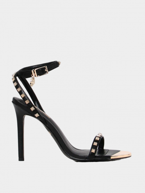 Сандалии Just Cavalli модель 74RB3S20-ZP274-899 Фото