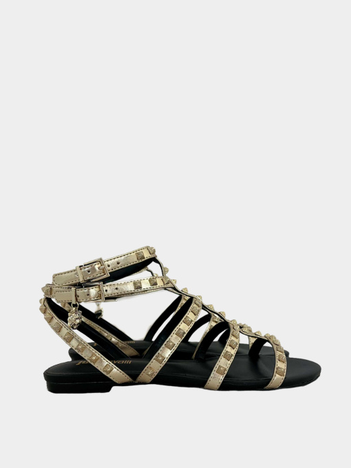 Сандалии Just Cavalli модель 74RB3S40-ZS745-929 Фото