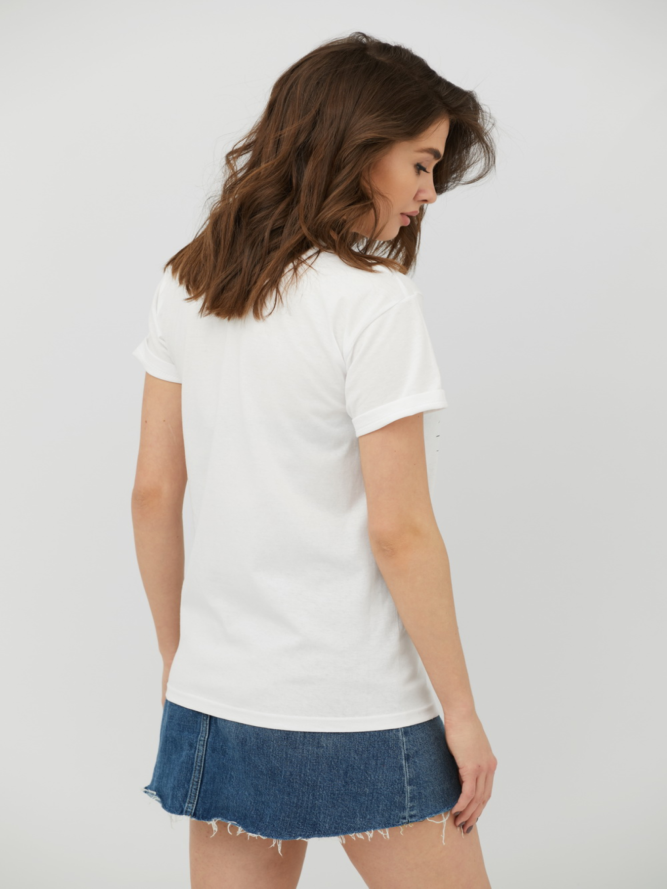 Футболки и поло YAPPI модель WW2073 Фото