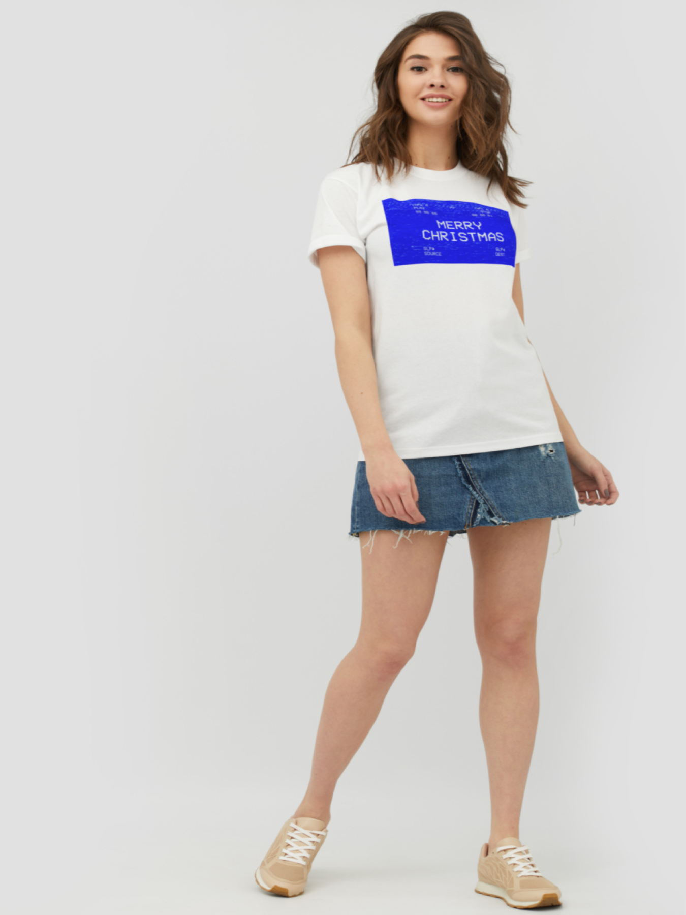 Футболки и поло YAPPI модель WW2073 Фото