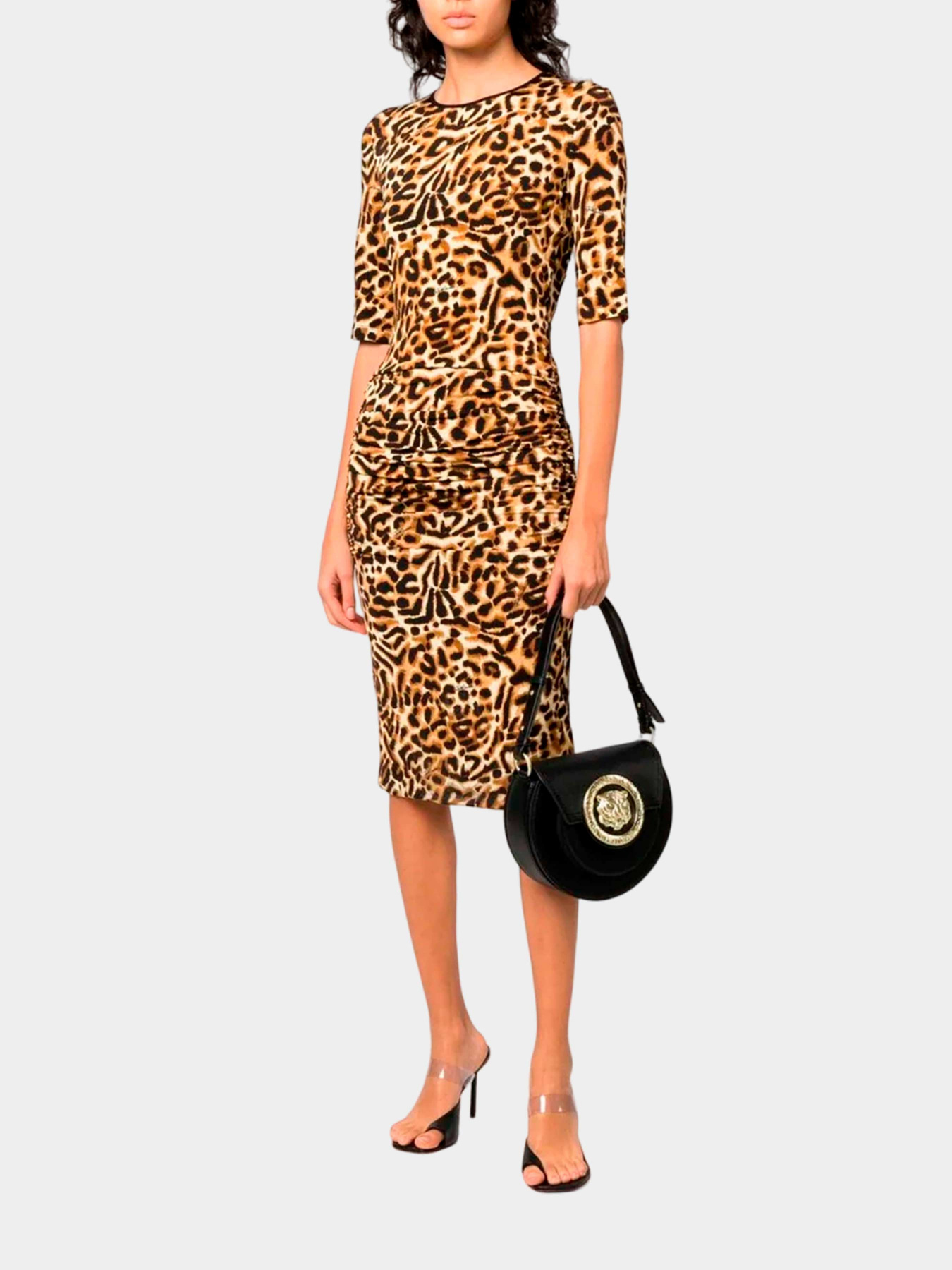Сумки Just Cavalli модель 74RB4B10-ZS766-899 Фото