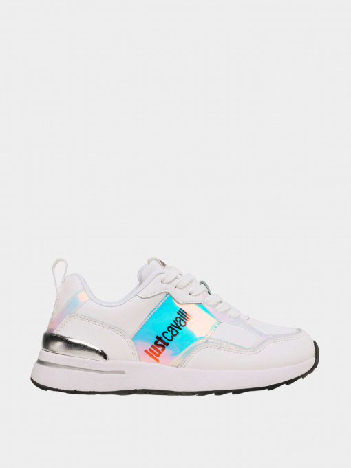 Кроссовки Just Cavalli модель 74RB3SD1-ZS756-OL7 Фото