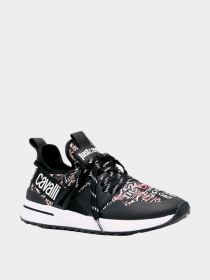Кроссовки Just Cavalli модель 74RB3SD3-ZS760-LS1 Фото