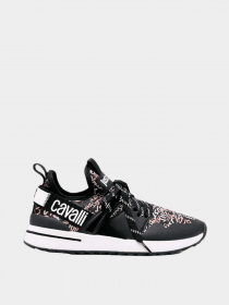 Кроссовки Just Cavalli модель 74RB3SD3-ZS760-LS1 Фото
