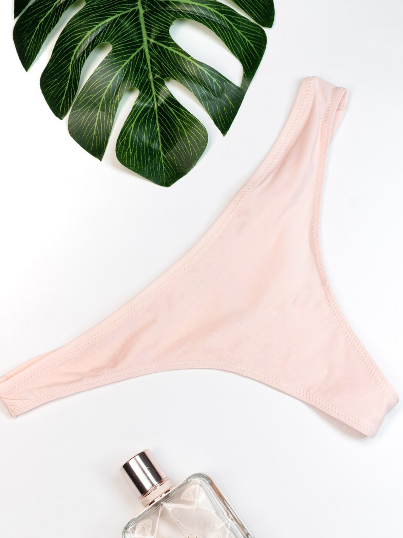 Труси ISSA Plus модель BL2-470_lightpink Фото