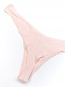 Труси ISSA Plus модель BL2-470_lightpink Труси ISSA Plus модель BL2-470_lightpink Фото