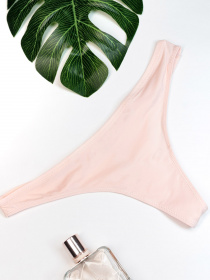 Труси ISSA Plus модель BL2-470_lightpink Труси ISSA Plus модель BL2-470_lightpink Фото