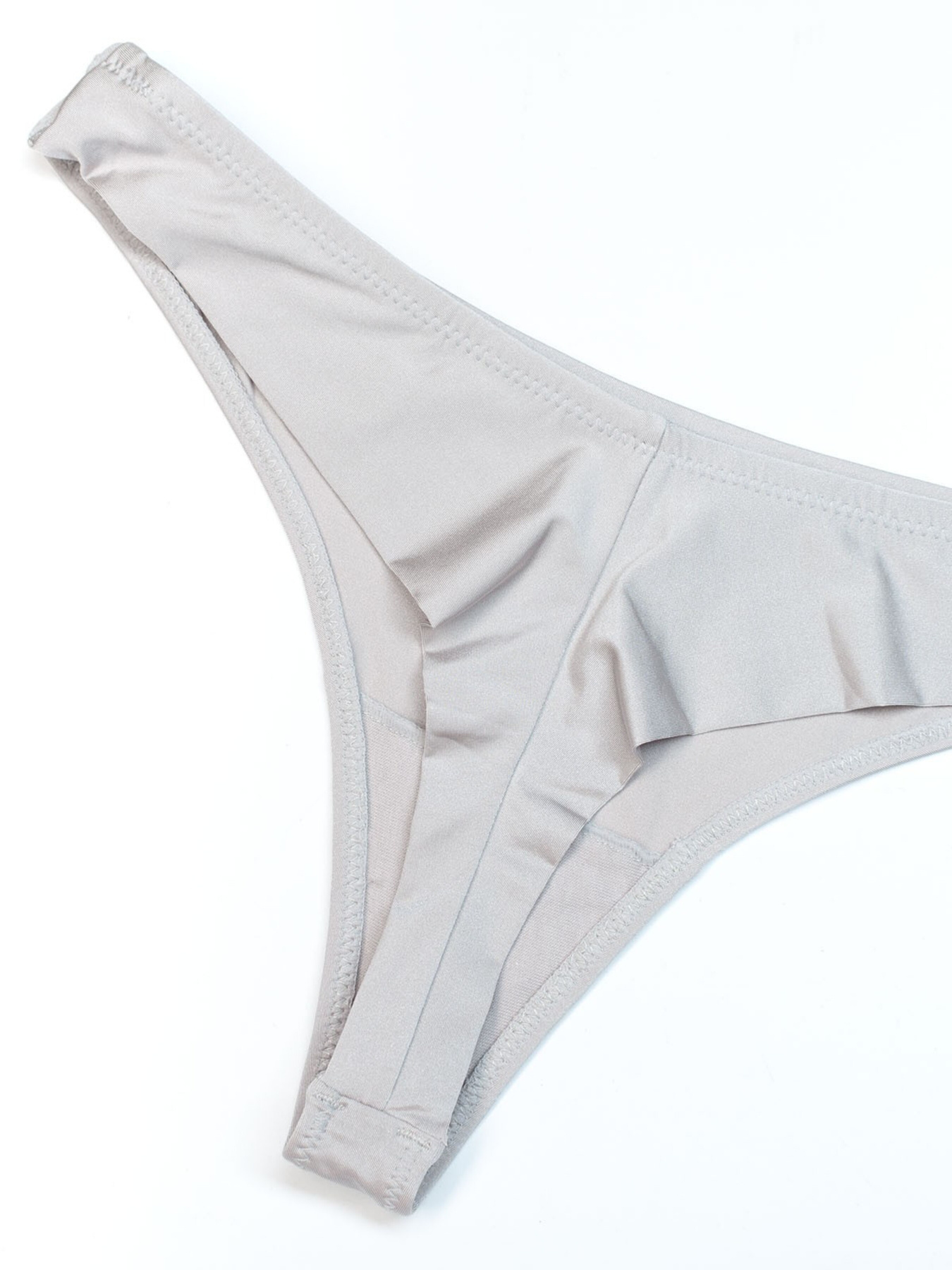 Труси ISSA Plus модель BL2-470_lightgray Фото