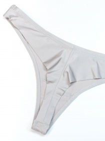 Труси ISSA Plus модель BL2-470_lightgray Фото