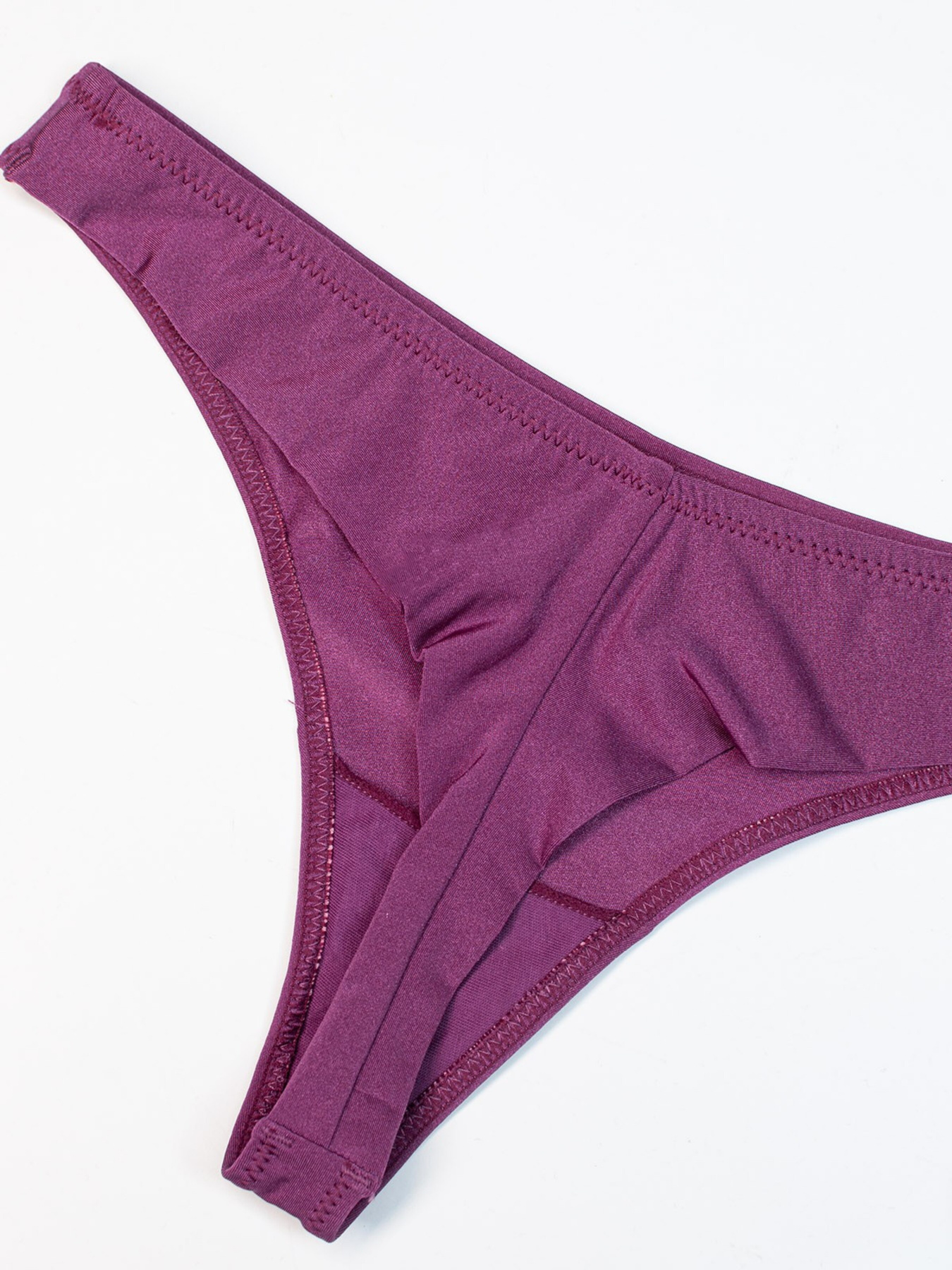 Труси ISSA Plus модель BL2-470_purple Фото