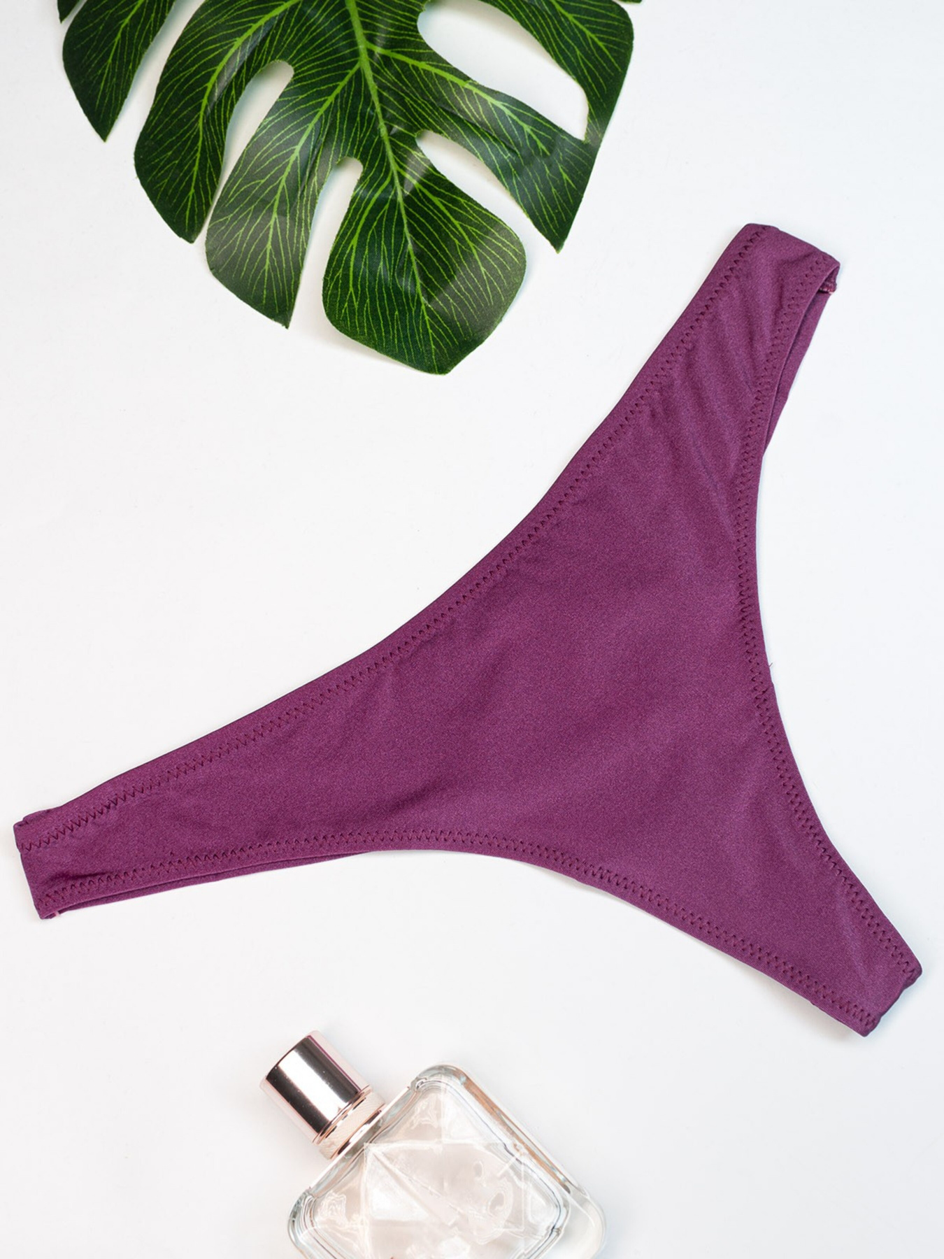 Труси ISSA Plus модель BL2-470_purple Фото