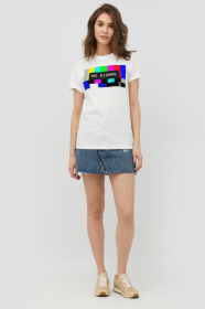 Футболки и поло YAPPI модель WW2074 Фото